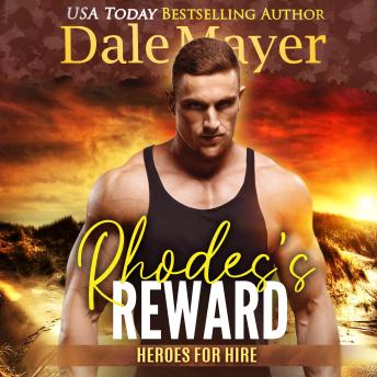 Download Rhodes’ Reward: A SEALs of Honor World Novel by Dale Mayer
