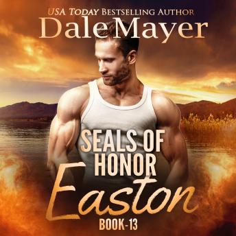 SEALs of Honor: Easton