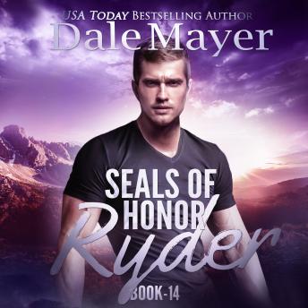 Download SEALs of Honor: Ryder by Dale Mayer