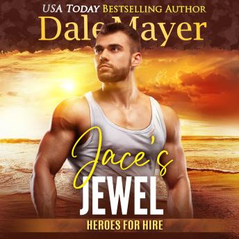 Jace’s Jewel: A SEALs of Honor World Novel