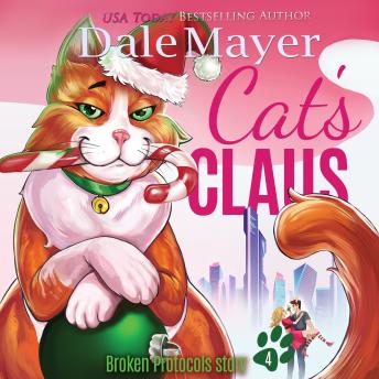 Download Cat’s Claus by Dale Mayer