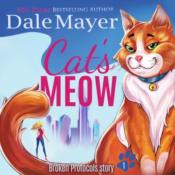 Download Cat’s Meow by Dale Mayer
