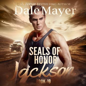 SEALs of Honor: Jackson