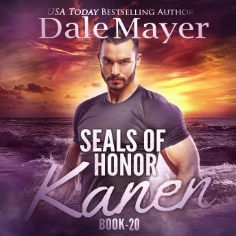 Download SEALs of Honor: Kanen by Dale Mayer