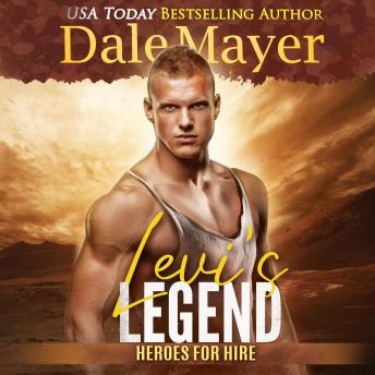 Levi's Legend: Book 1: Heroes For Hire