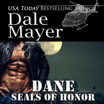 SEALs of Honor: Dane: Book 3: SEALs of Honor