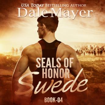SEALs of Honor: Swede: Book 4: SEALs of Honor
