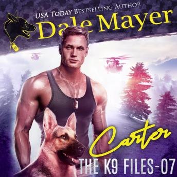 Carter: Book 7 of The K9 Files