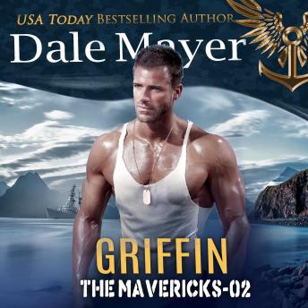 Griffin: Book 2: The Mavericks
