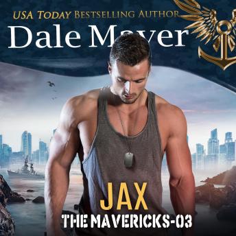 Jax: Book 3: The Mavericks