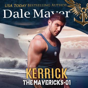 Kerrick: Book 1: The Mavericks
