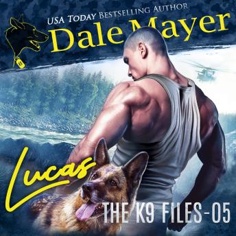 Lucas: Book 5 of The K9 Files
