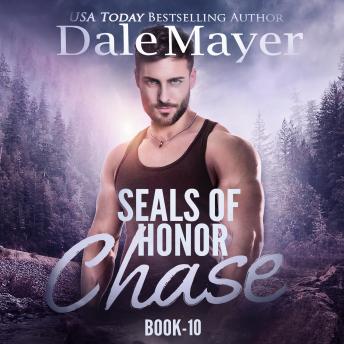 SEALs of Honor: Chase: Book 10: SEALs of Honor