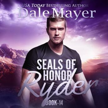 SEALs of Honor: Ryder: Book 14: Seals of Honor
