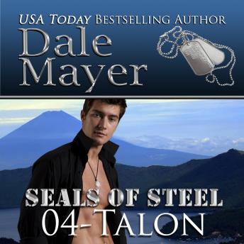 Talon: Book 4 of SEALs of Steel