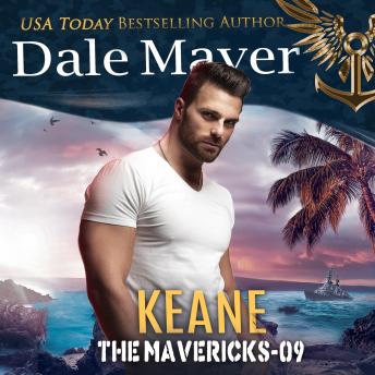 Keane: Book 9: The Mavericks