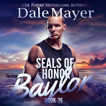 Download SEALs of Honor: Baylor by Dale Mayer