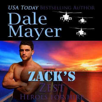 Download Zack's Zest by Dale Mayer
