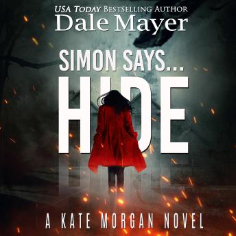 Download Simon Says... Hide by Dale Mayer
