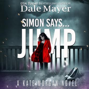 Download Simon Says... Jump by Dale Mayer