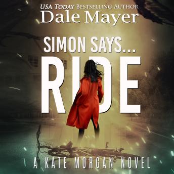 Download Simon Says... Ride by Dale Mayer