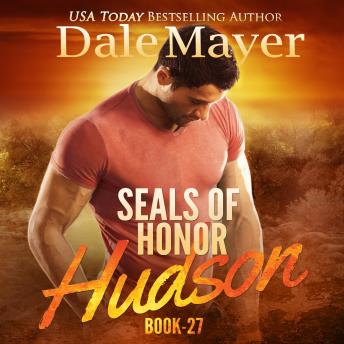 Seals of Honor: Hudson