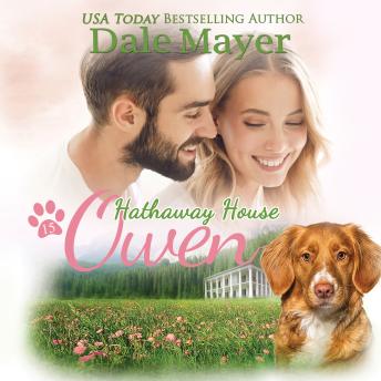 Owen: A Hathaway House Heartwarming Romance