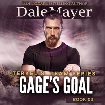 Gage's Goal