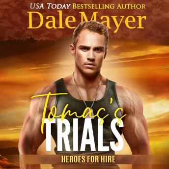 Tomas's Trials: A SEALs of Honor World Novel