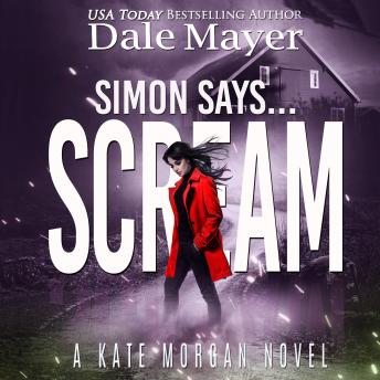 Download Simon Says... Scream by Dale Mayer