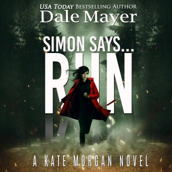 Download Simon Says... Run by Dale Mayer