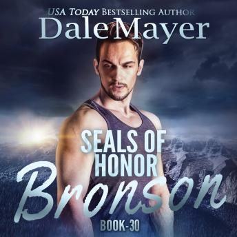 Download SEALs of Honor: Bronson by Dale Mayer