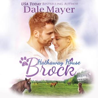 Brock: A Hathaway House Heartwarming Romance