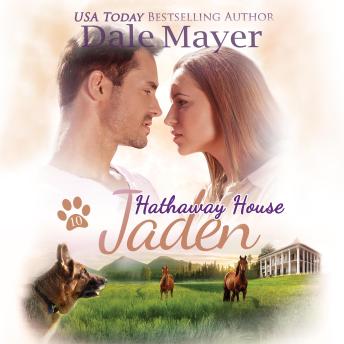 Jaden: A Hathaway House Heartwarming Romance