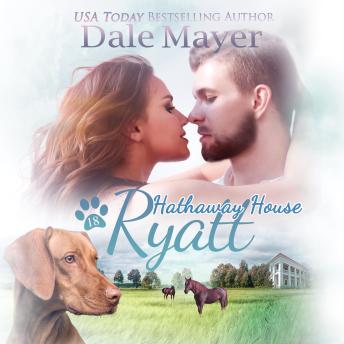 Ryatt: A Hathaway House Heartwarming Romance