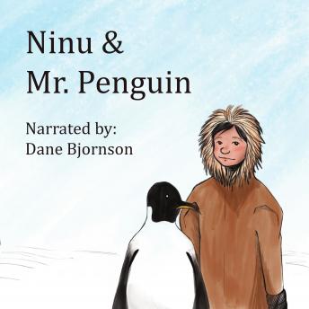 Ninu & Mr. Penguin