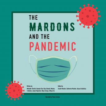 The Mardons and the Pandemic