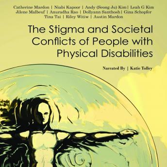 The Stigma and Societal Conflicts of People with Physical Disabilities