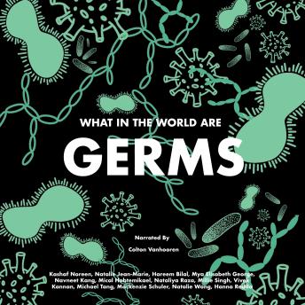 What in the World are Germs?
