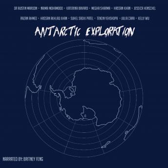 Antarctic Exploration