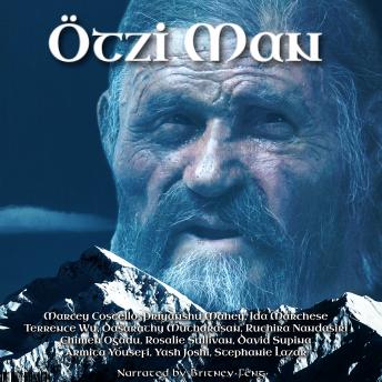Otzi Man