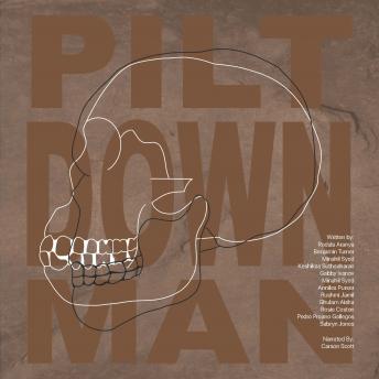 Piltdown Man