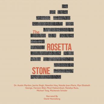 The Rosetta Stone