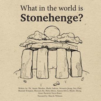 What in the World is Stonehenge?