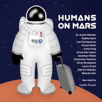 Humans on Mars