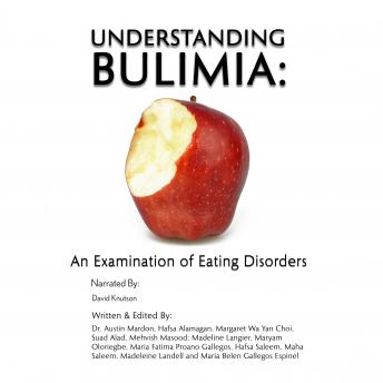 Understanding Bulimia: An Examination of Eating Disorders