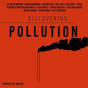 Discovering Pollution