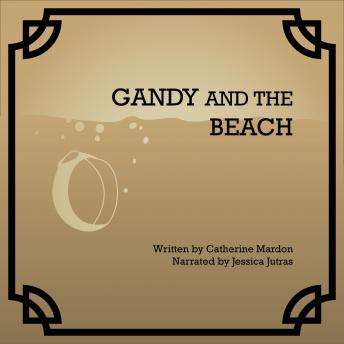 Gandy and the Beach