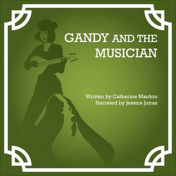 Gandy and the Musician
