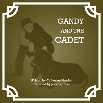 Gandy and the Cadet